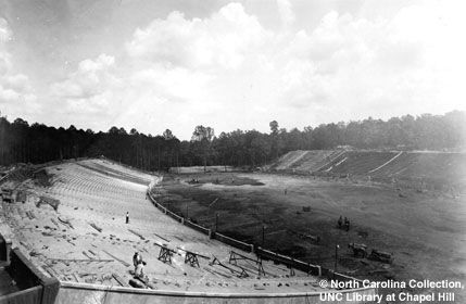 1927 Kenan Construction